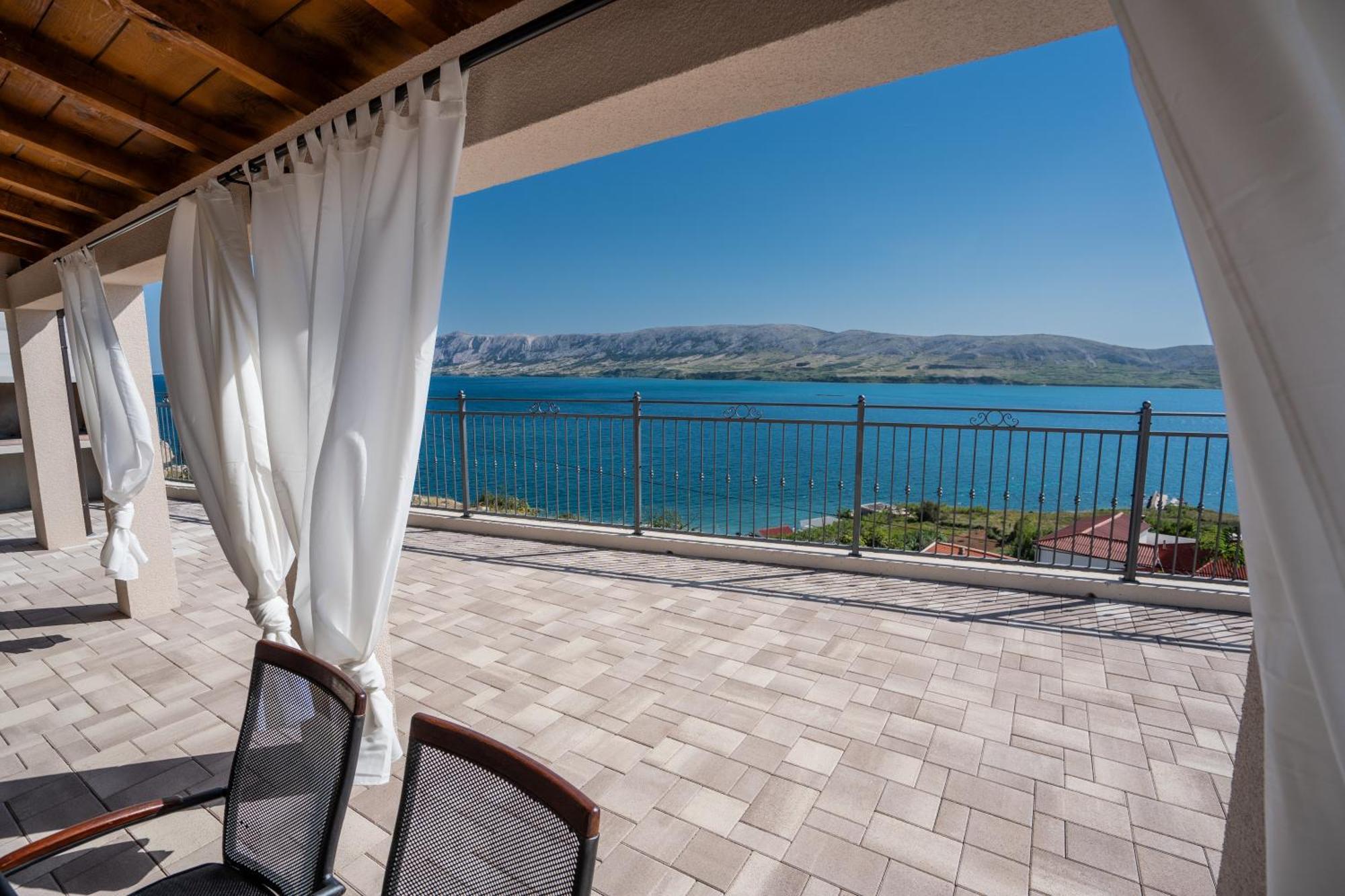 Villa Kamia With Private Heated Pool And Electric Vehicle Adapter Zubovici Luaran gambar