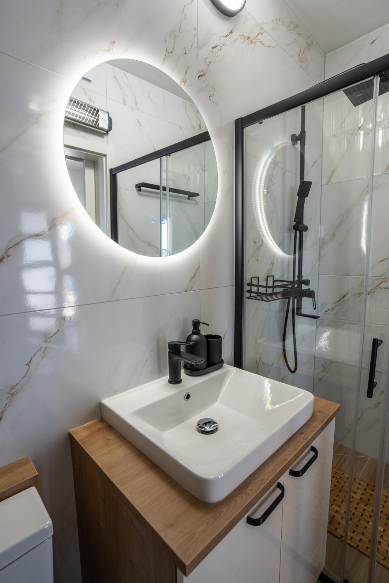 Villa Kamia With Private Heated Pool And Electric Vehicle Adapter Zubovici Luaran gambar