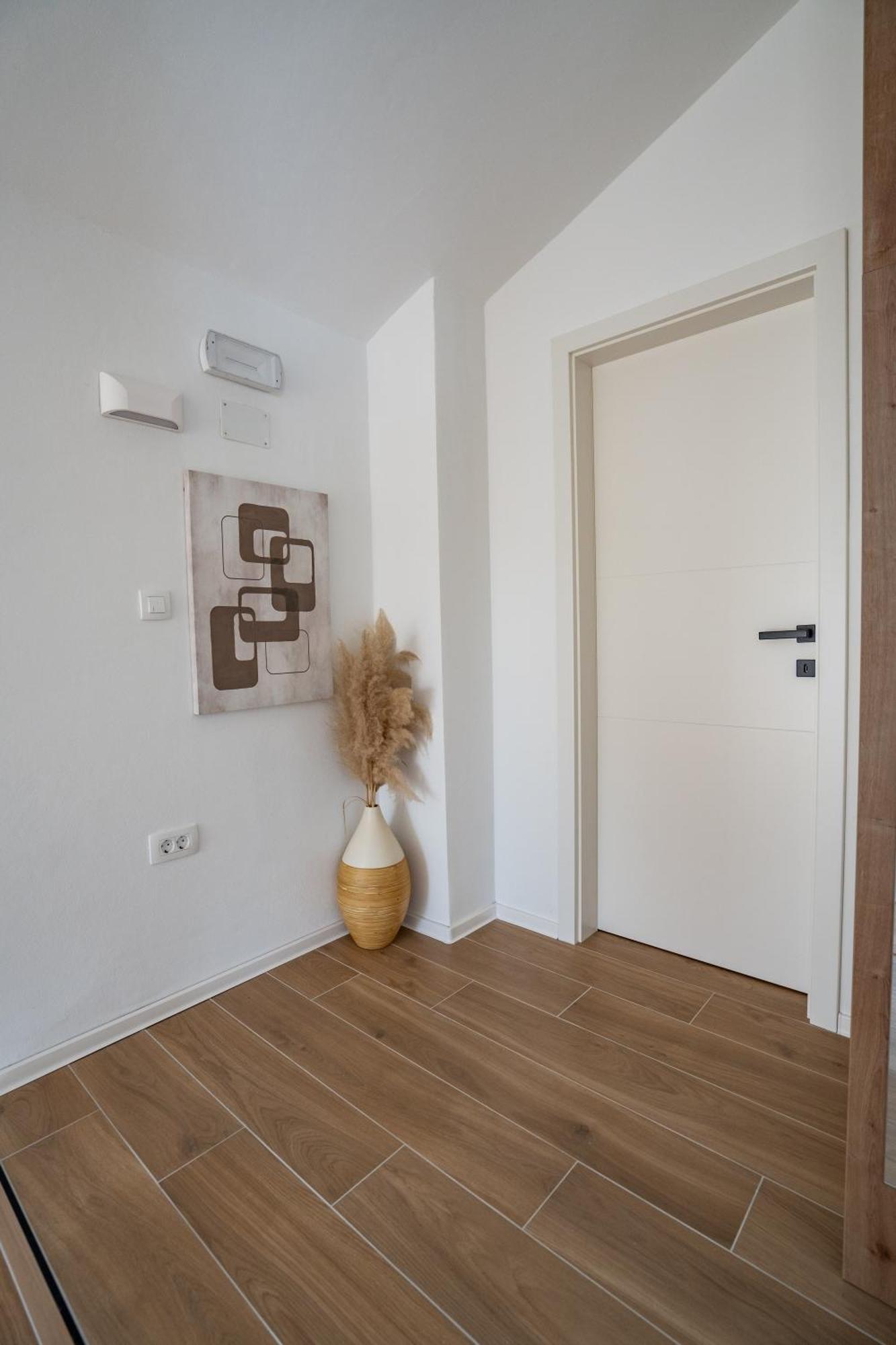 Villa Kamia With Private Heated Pool And Electric Vehicle Adapter Zubovici Luaran gambar