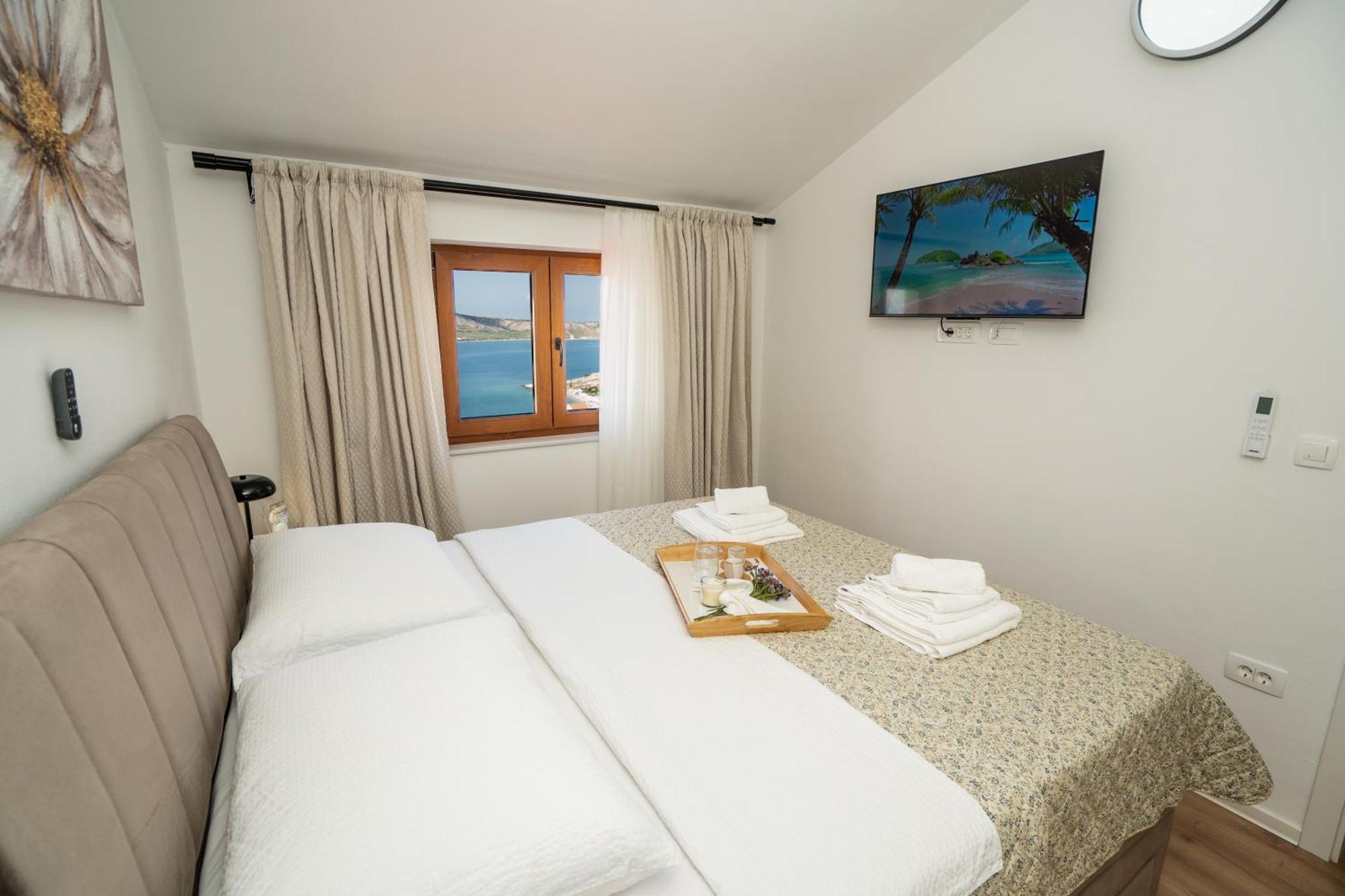 Villa Kamia With Private Heated Pool And Electric Vehicle Adapter Zubovici Luaran gambar