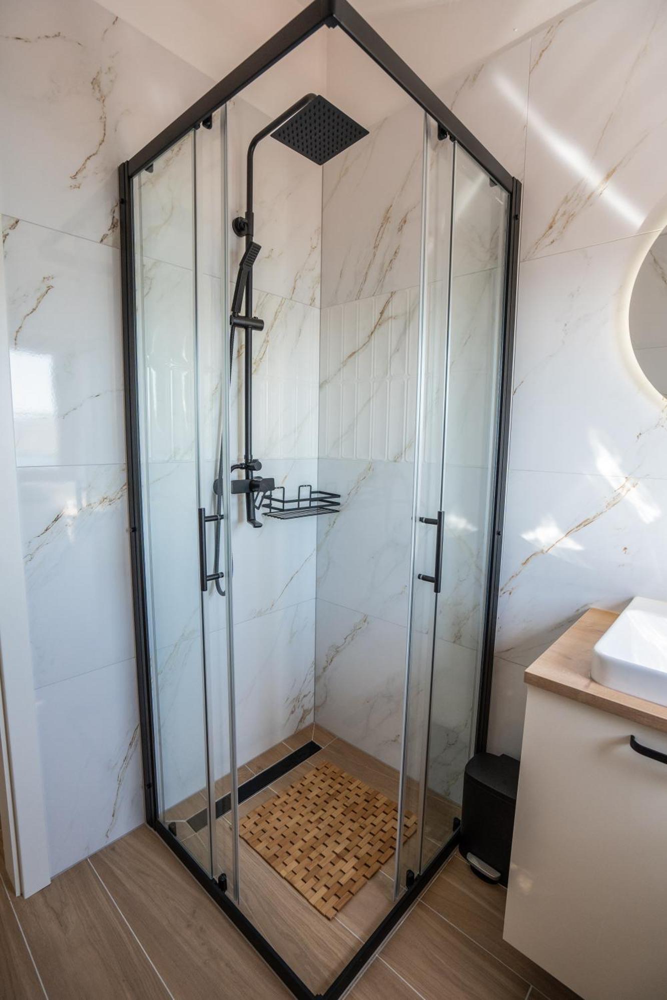 Villa Kamia With Private Heated Pool And Electric Vehicle Adapter Zubovici Luaran gambar