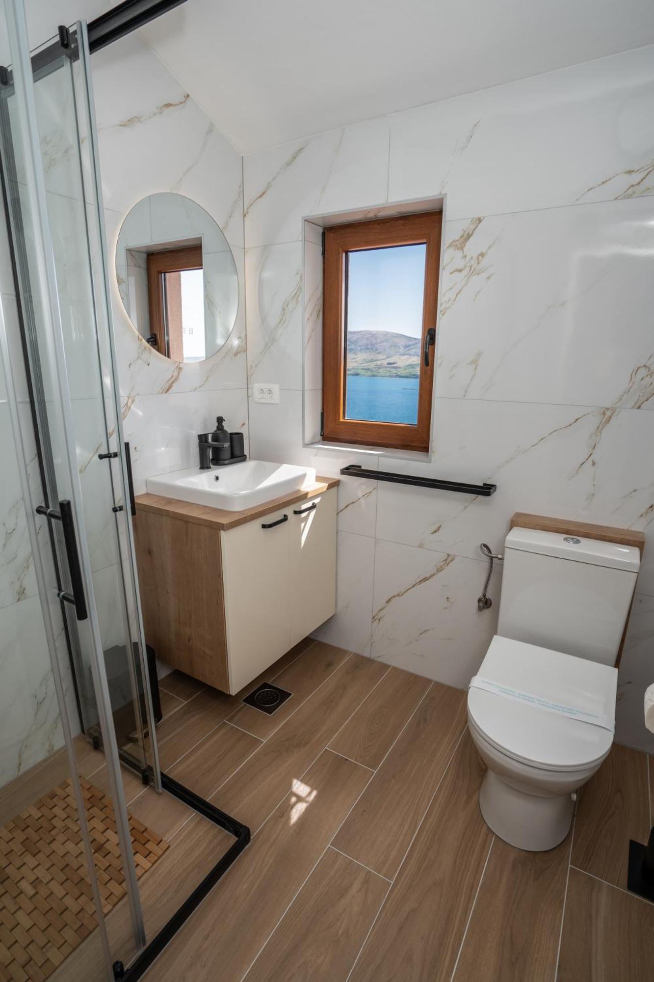 Villa Kamia With Private Heated Pool And Electric Vehicle Adapter Zubovici Luaran gambar