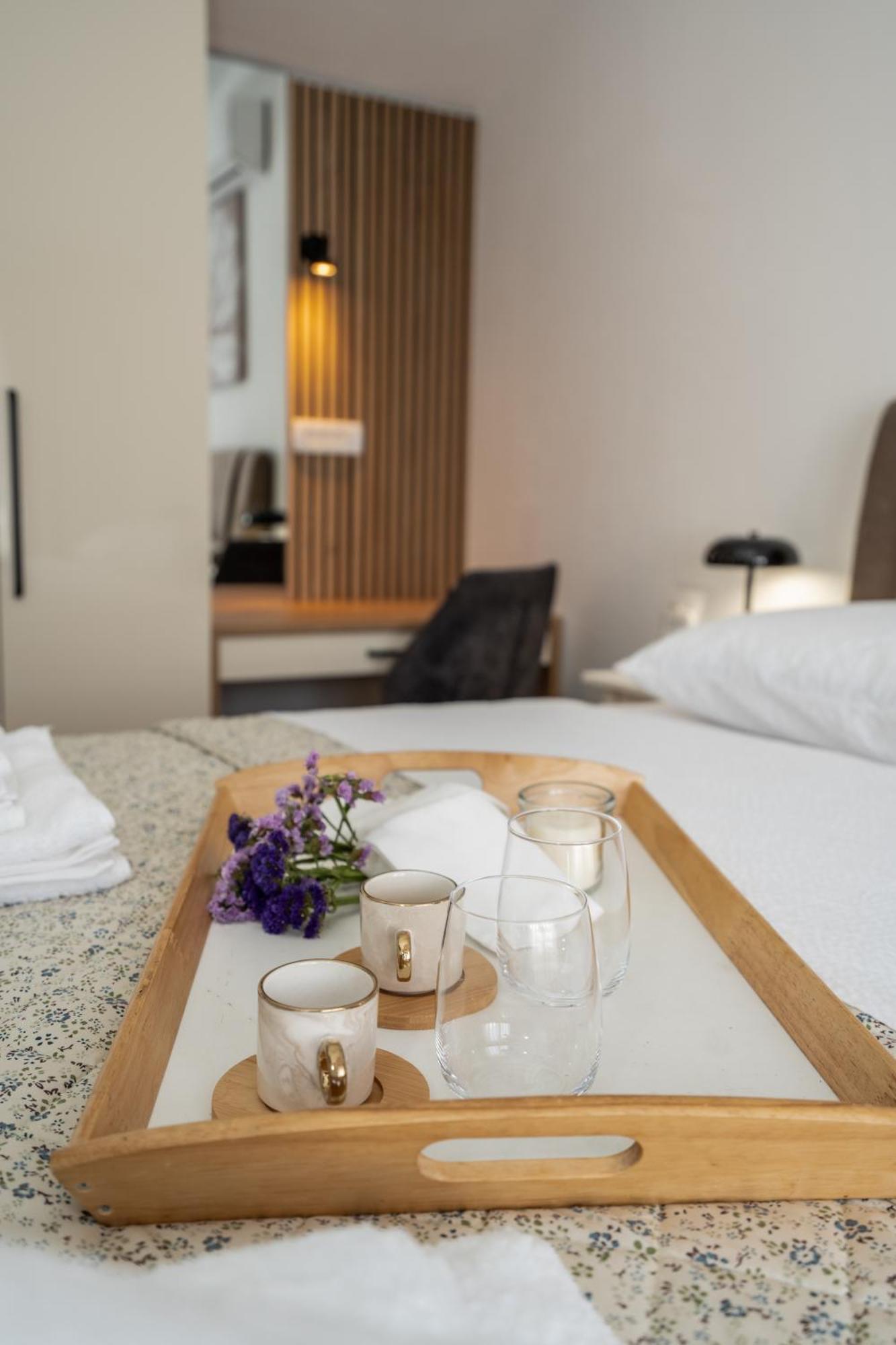 Villa Kamia With Private Heated Pool And Electric Vehicle Adapter Zubovici Luaran gambar
