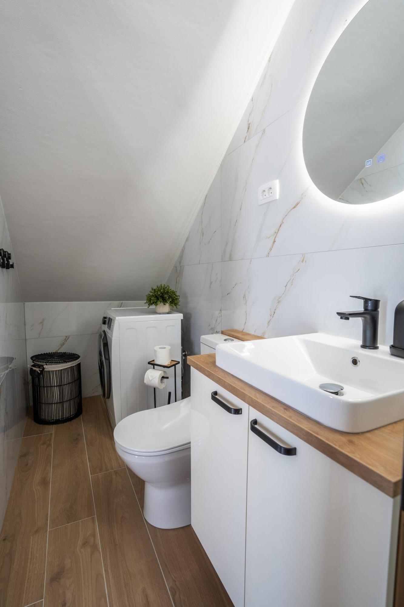 Villa Kamia With Private Heated Pool And Electric Vehicle Adapter Zubovici Luaran gambar
