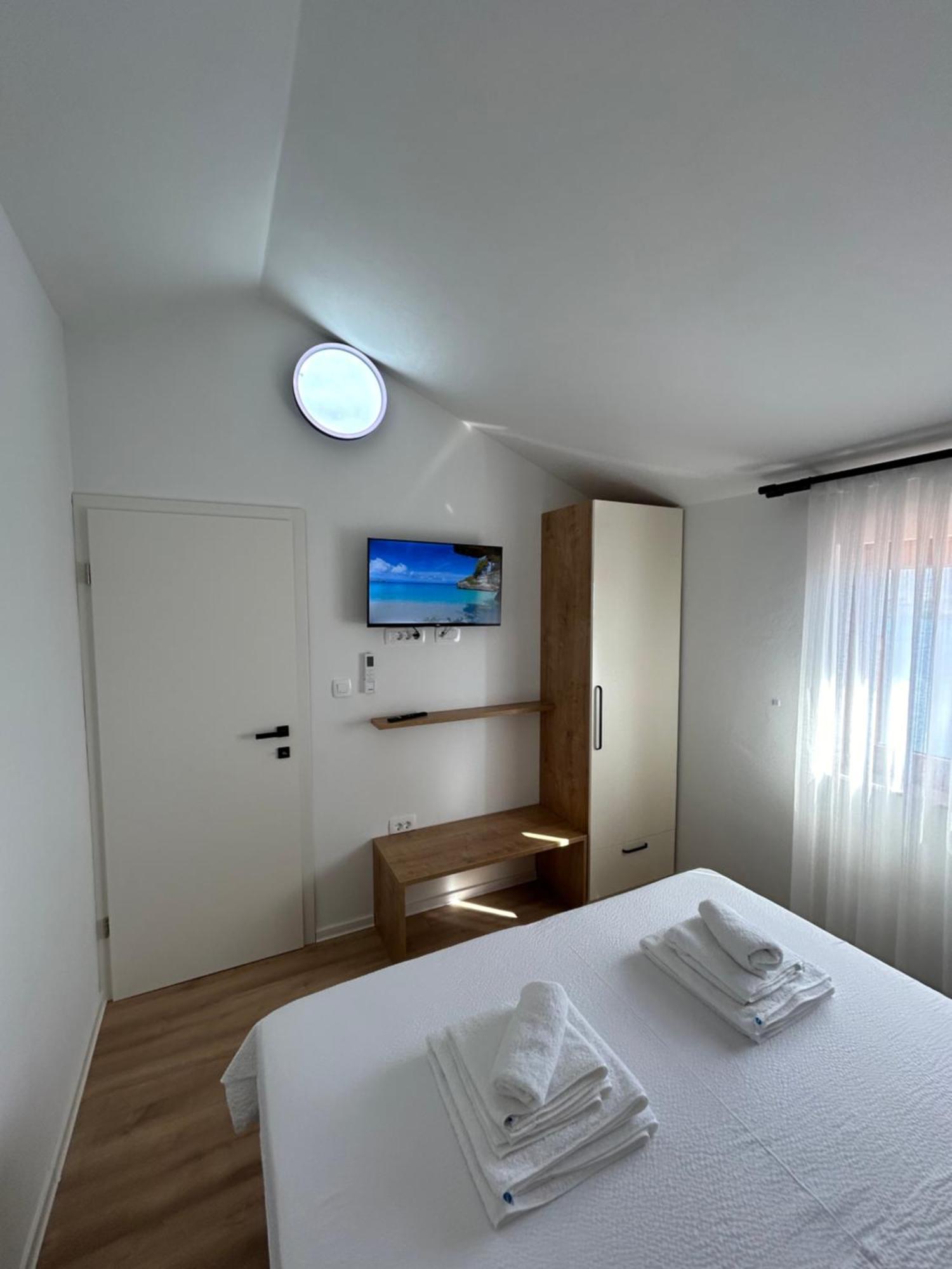 Villa Kamia With Private Heated Pool And Electric Vehicle Adapter Zubovici Luaran gambar
