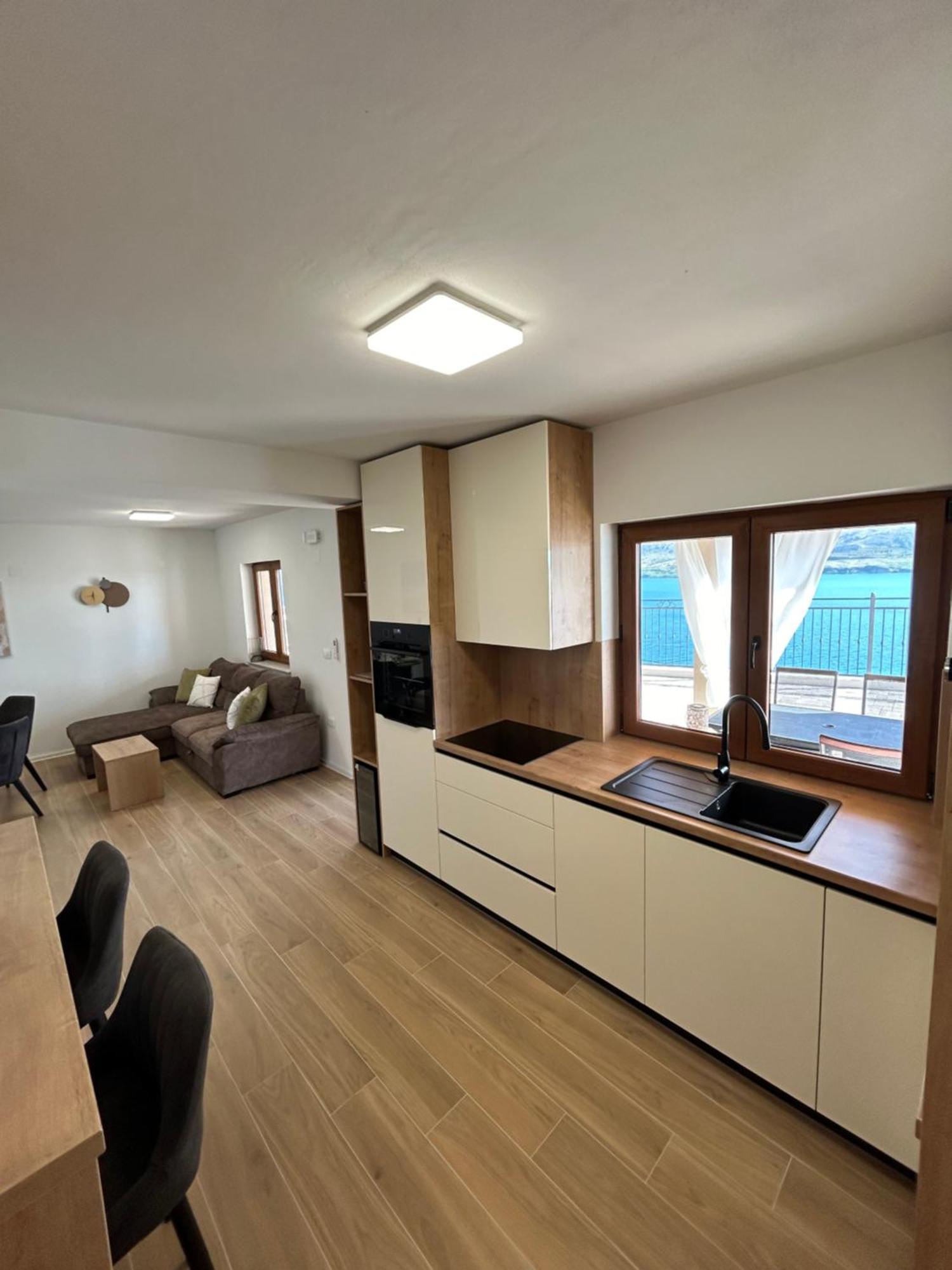 Villa Kamia With Private Heated Pool And Electric Vehicle Adapter Zubovici Luaran gambar