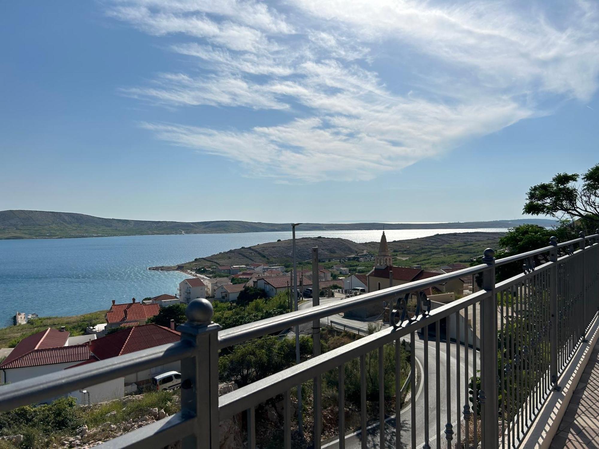 Villa Kamia With Private Heated Pool And Electric Vehicle Adapter Zubovici Luaran gambar