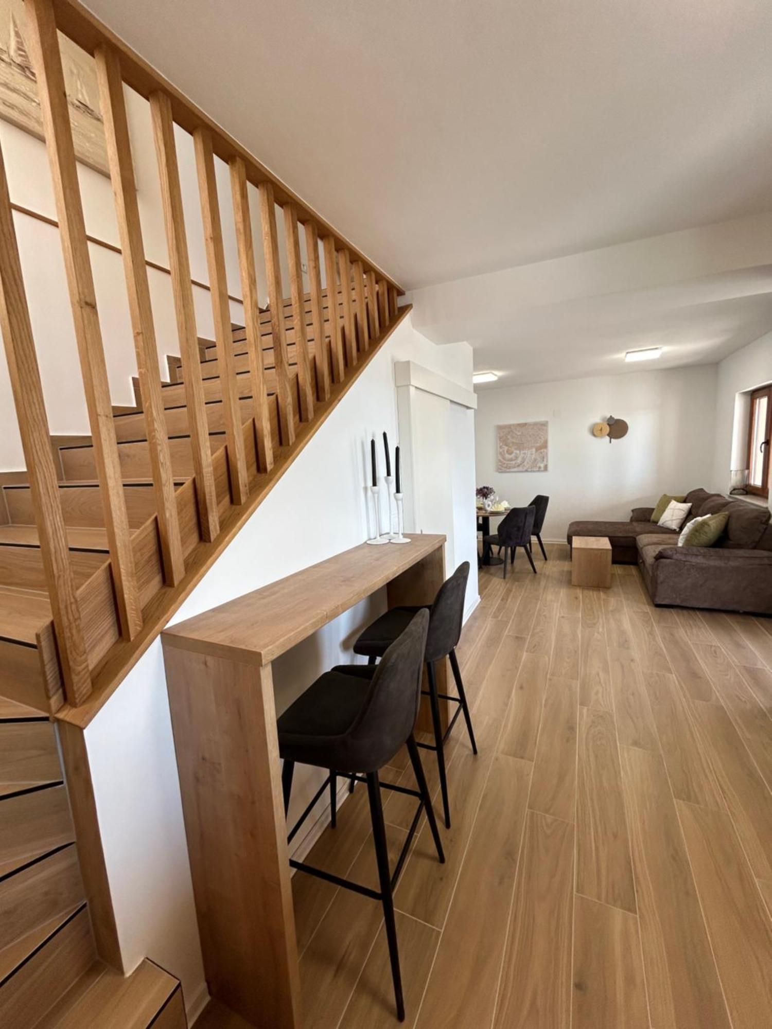 Villa Kamia With Private Heated Pool And Electric Vehicle Adapter Zubovici Luaran gambar