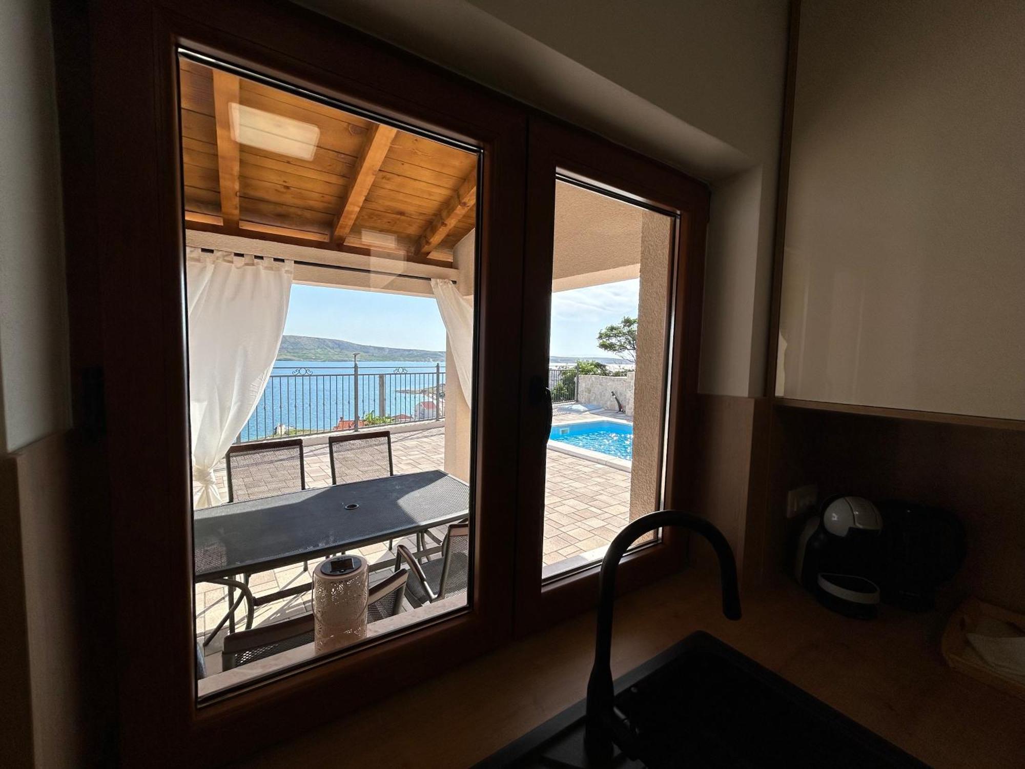 Villa Kamia With Private Heated Pool And Electric Vehicle Adapter Zubovici Luaran gambar
