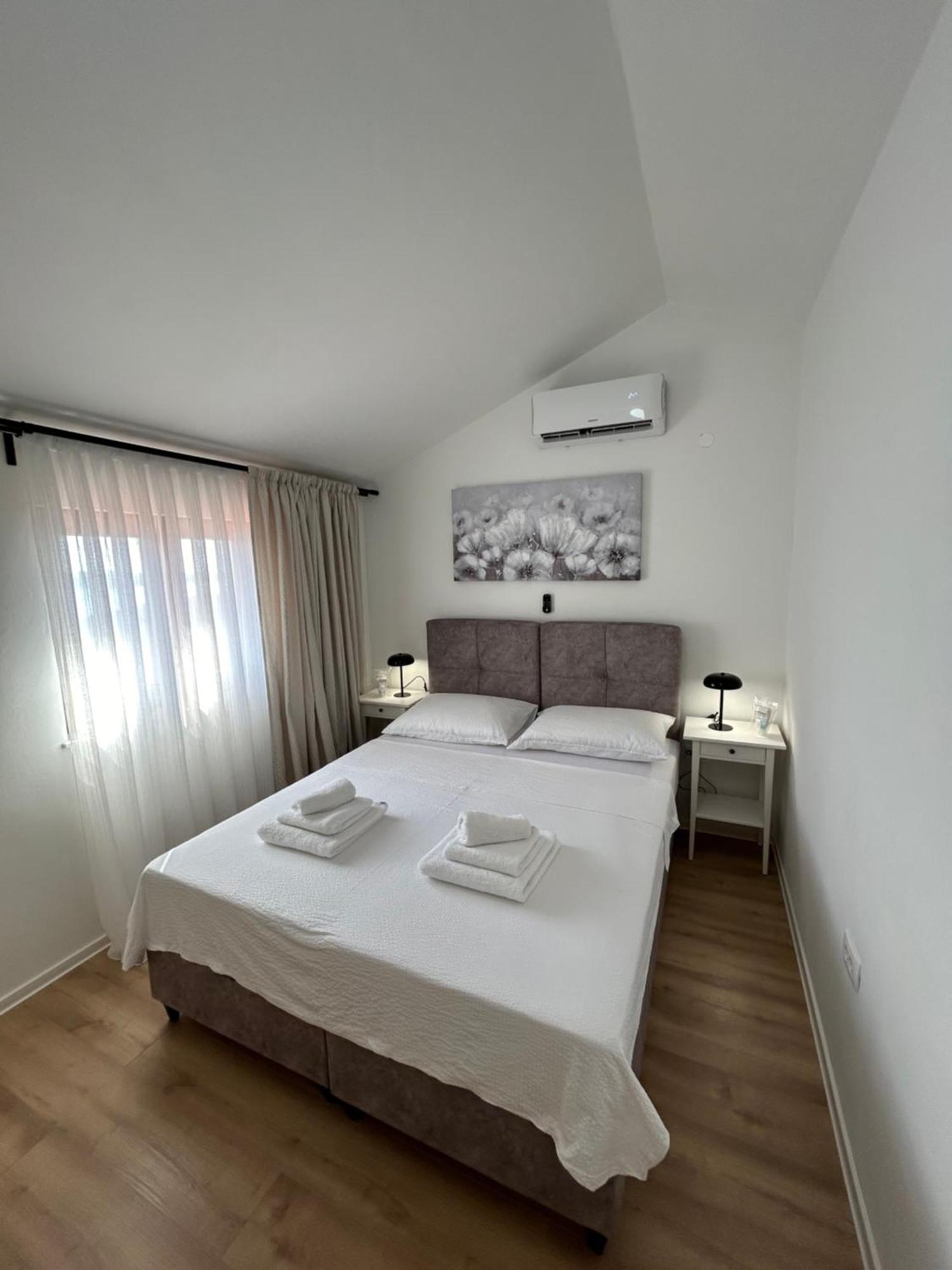 Villa Kamia With Private Heated Pool And Electric Vehicle Adapter Zubovici Luaran gambar