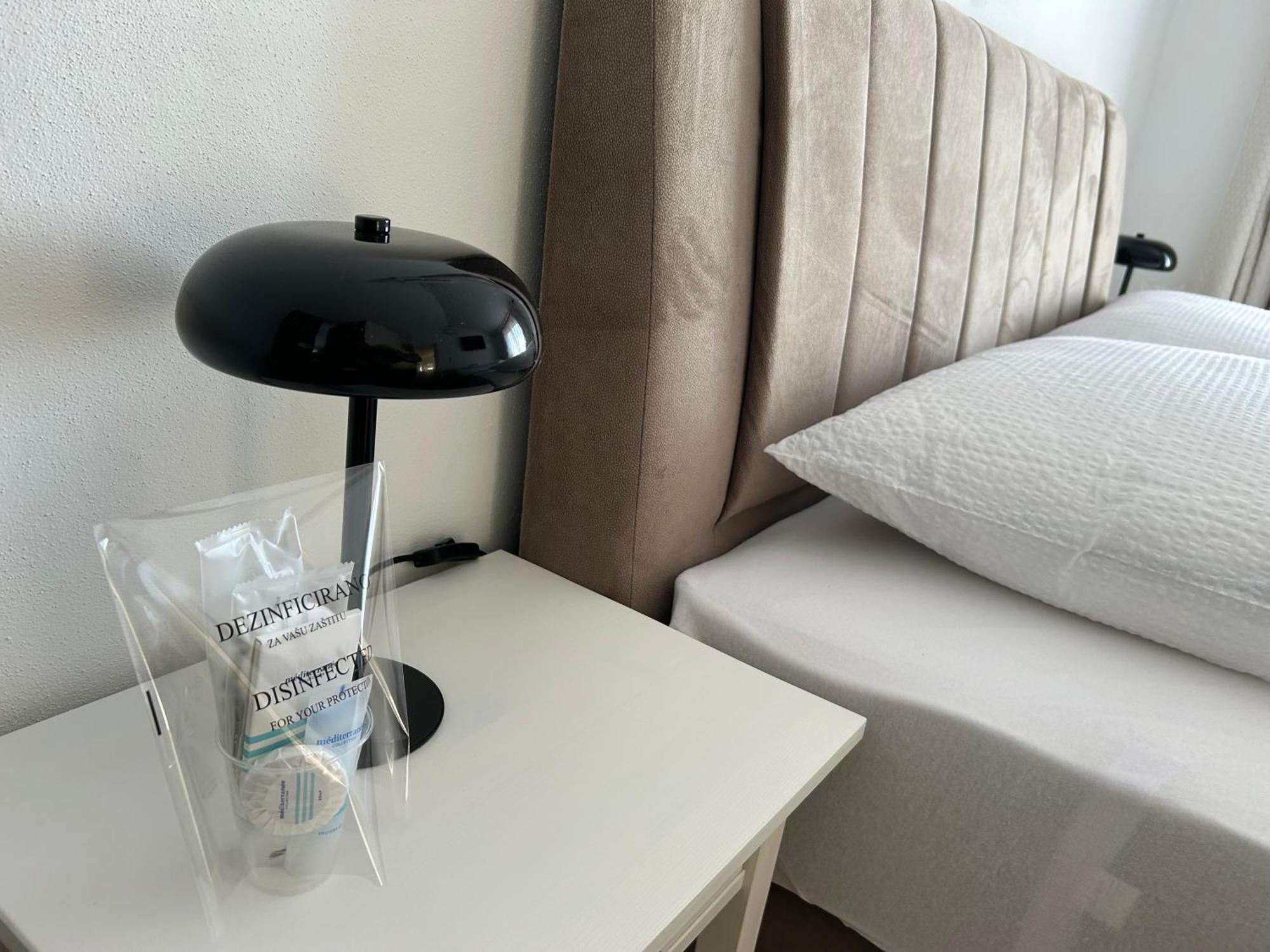 Villa Kamia With Private Heated Pool And Electric Vehicle Adapter Zubovici Luaran gambar